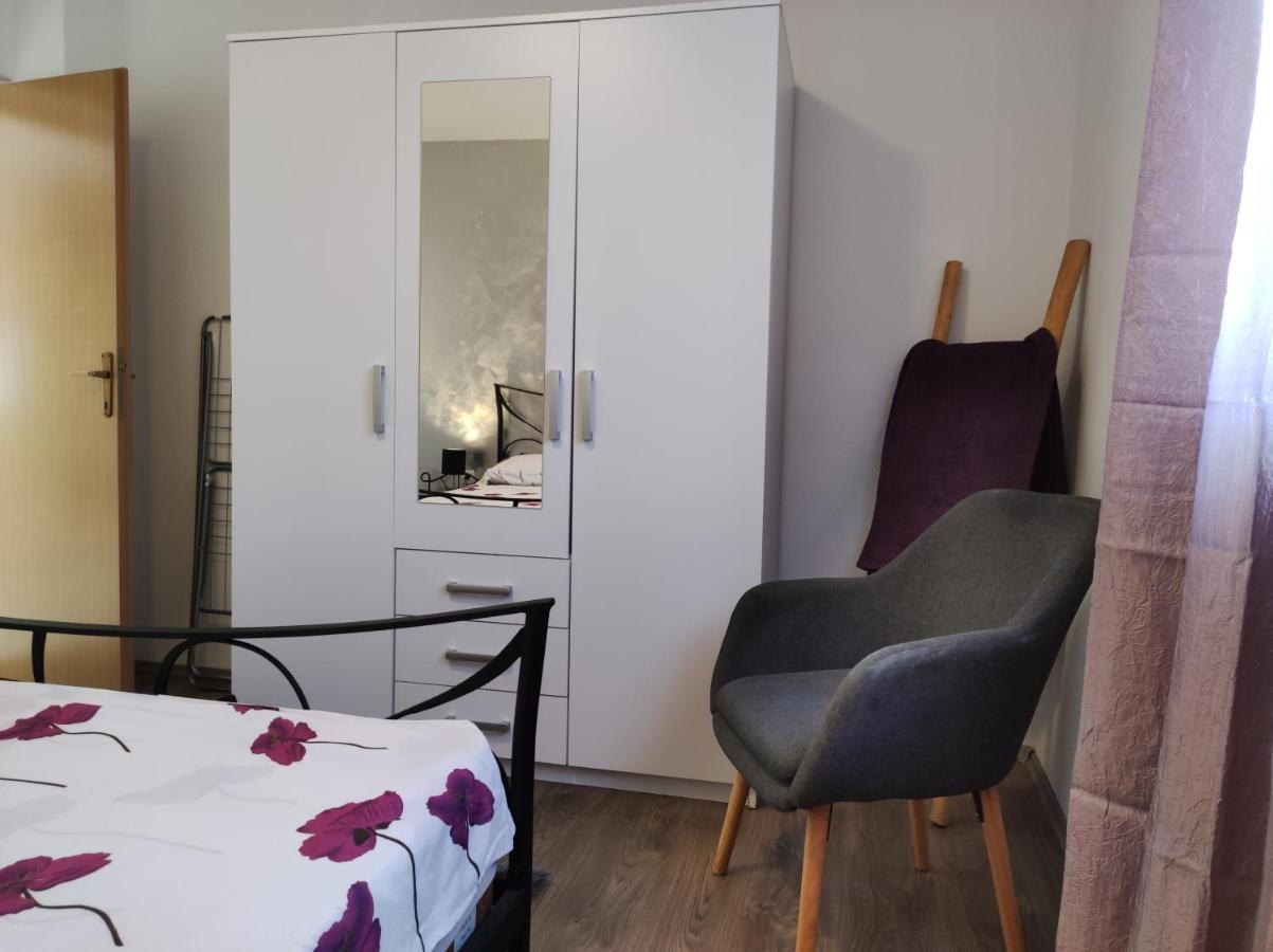 Cozy Apartment In Split In Nice Quiet Neighborhood Extérieur photo