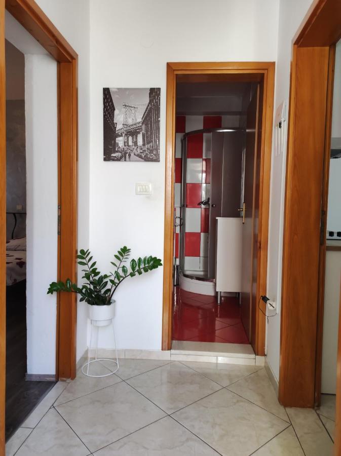 Cozy Apartment In Split In Nice Quiet Neighborhood Extérieur photo